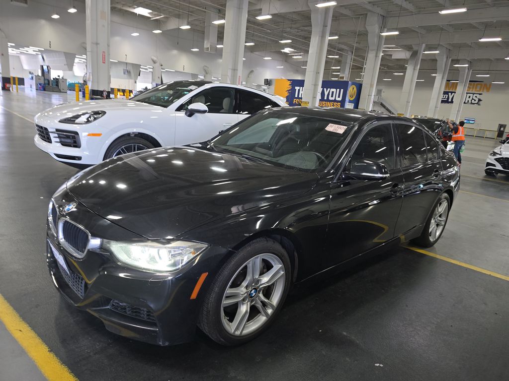 2013 BMW ACTHY3 Activehybr photo