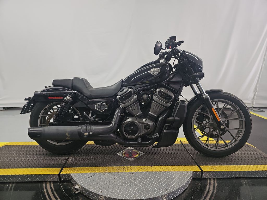 2024 Harley-Davidson RH975S photo