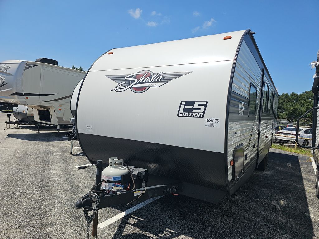 2024 Forest River SST530QB photo