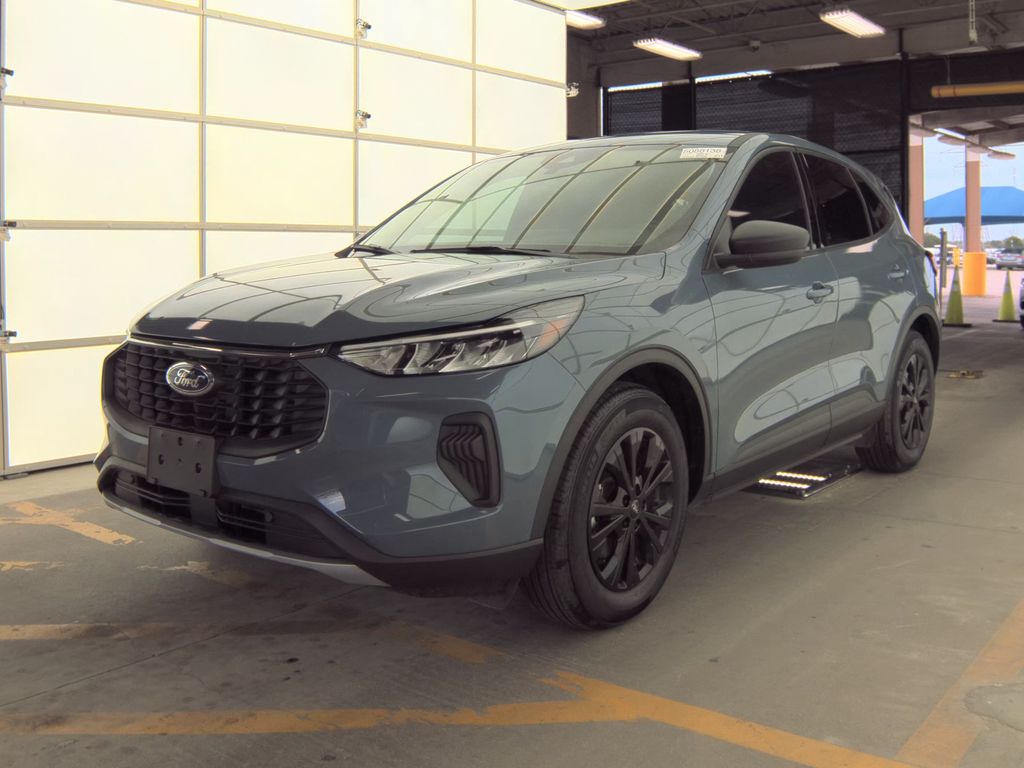 2025 Ford Escape Active photo