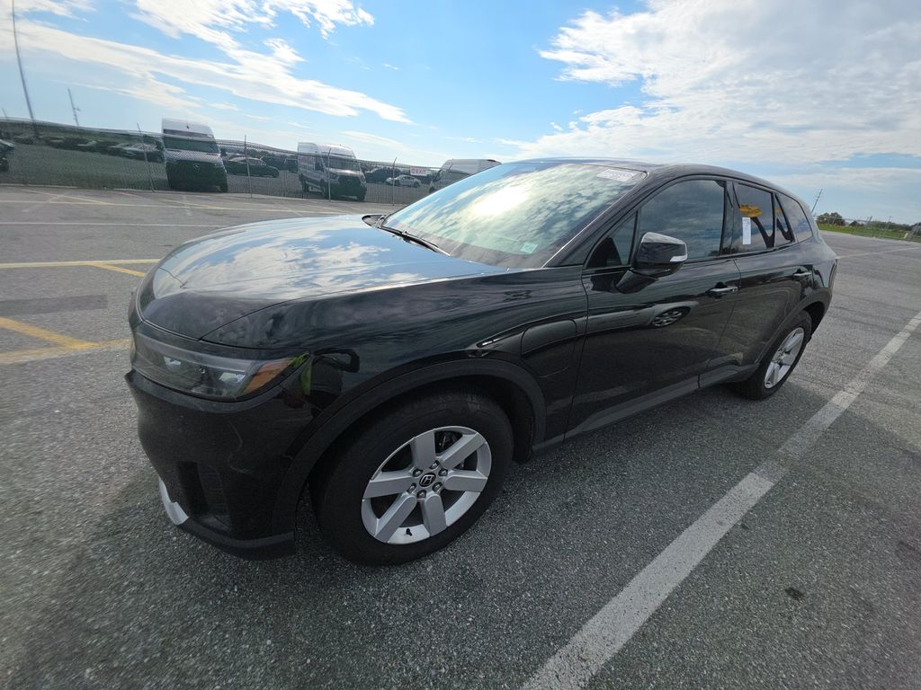 2025 Honda Prologue EX photo