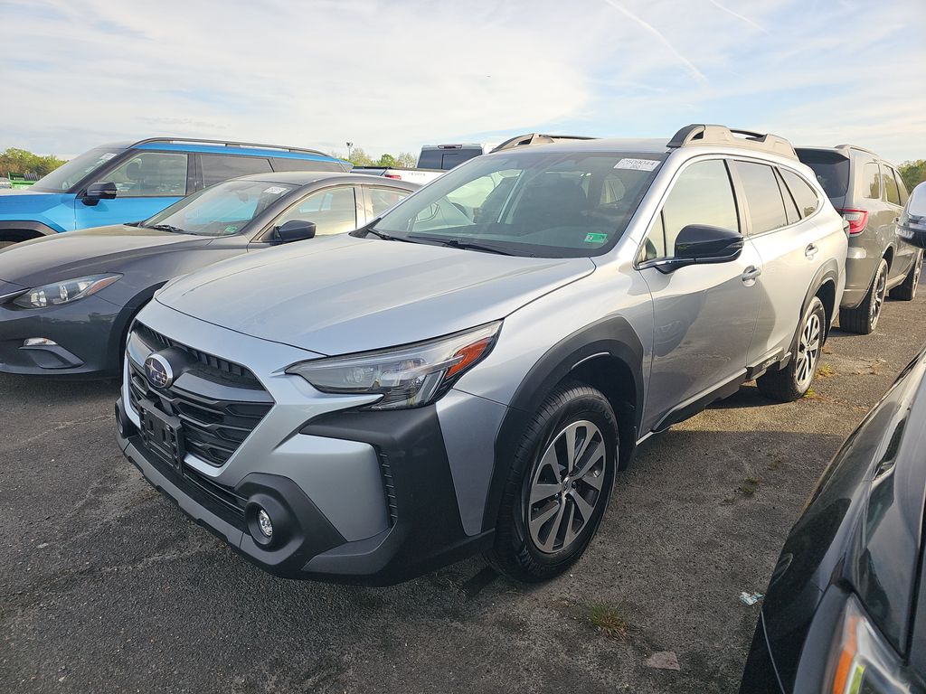 2025 Subaru Outback Premium photo