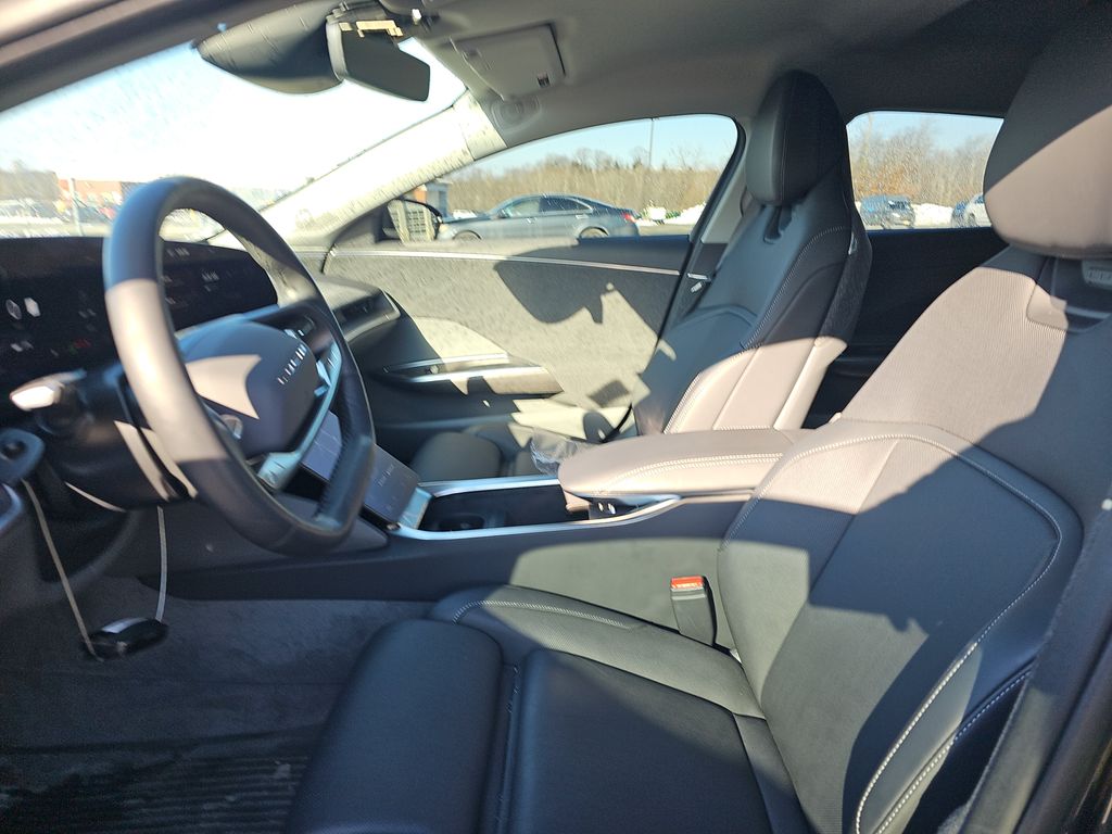 2025 Lucid AIR Pure photo