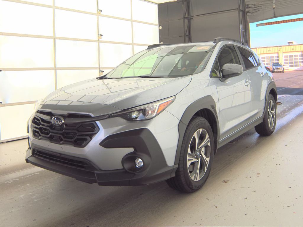2025 Subaru Crosstrek Premium photo