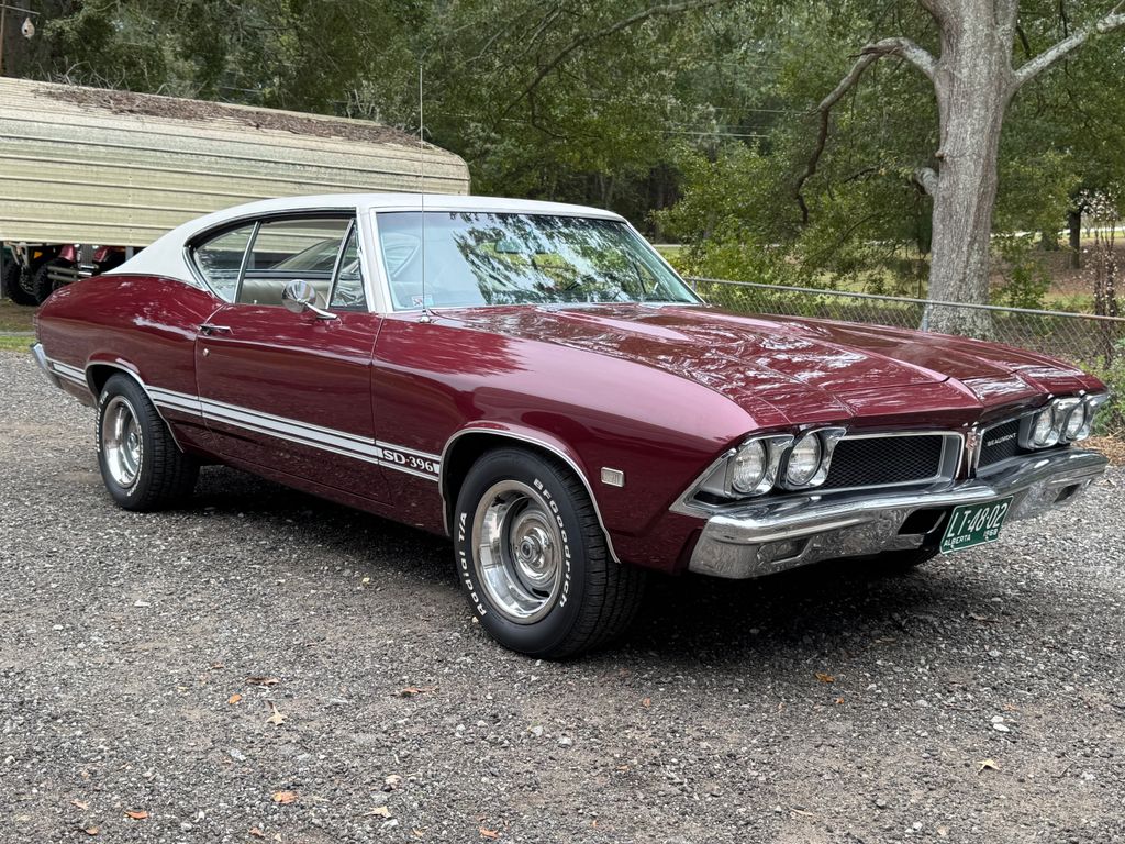 1968 Classic Other CAR photo