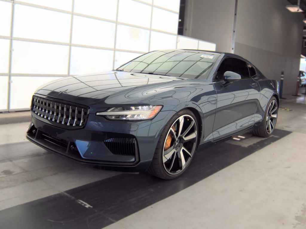 2021 Polestar Polestar 1 Base photo
