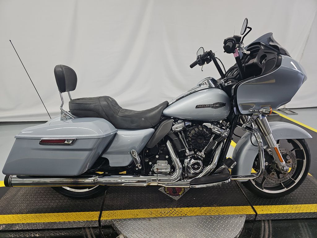 2023 Harley-Davidson Fltrx photo