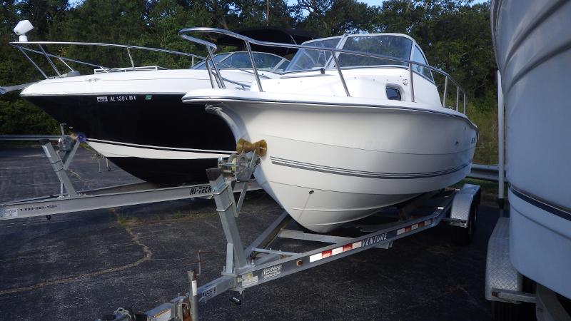 2003 Sea Pro 206 O photo