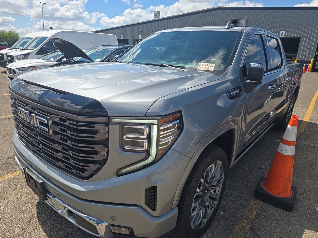 2025 GMC 1500 Denali ULT photo