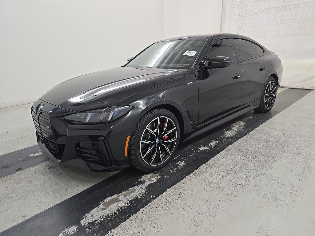 2025 BMW M50 M50 photo