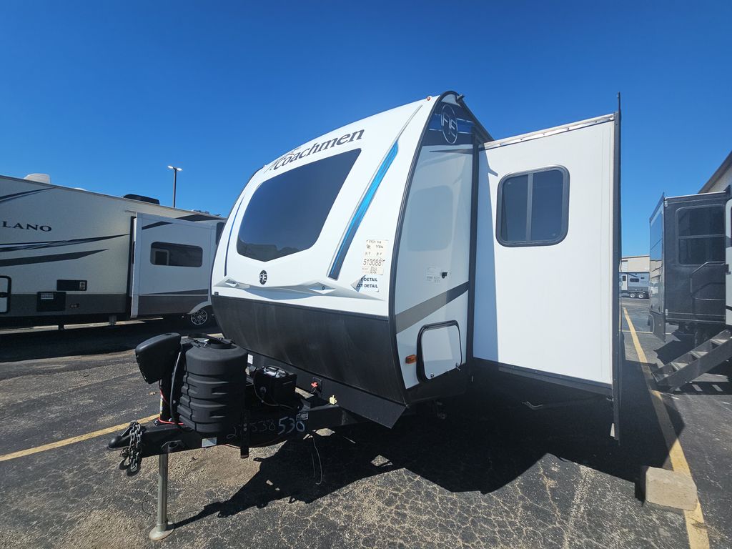 2024 Coachmen Freedom 259FKDS photo