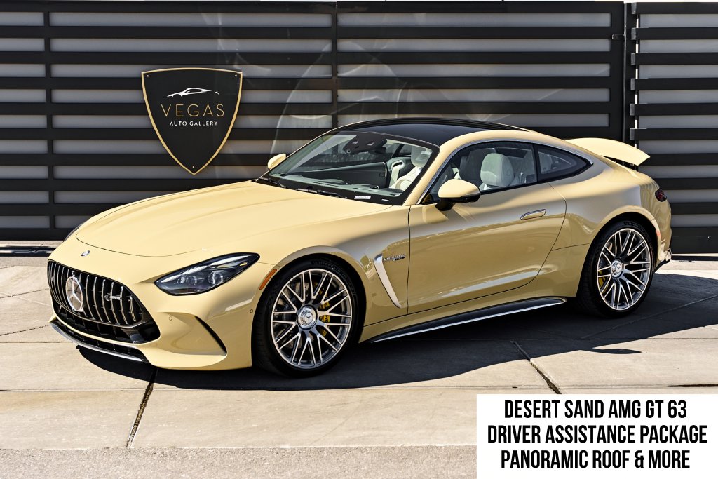 2025 Mercedes-Benz Mercedes Base photo