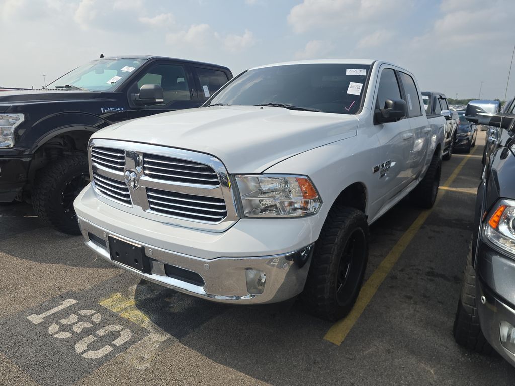 2019 Ram 1500 Lone Star photo