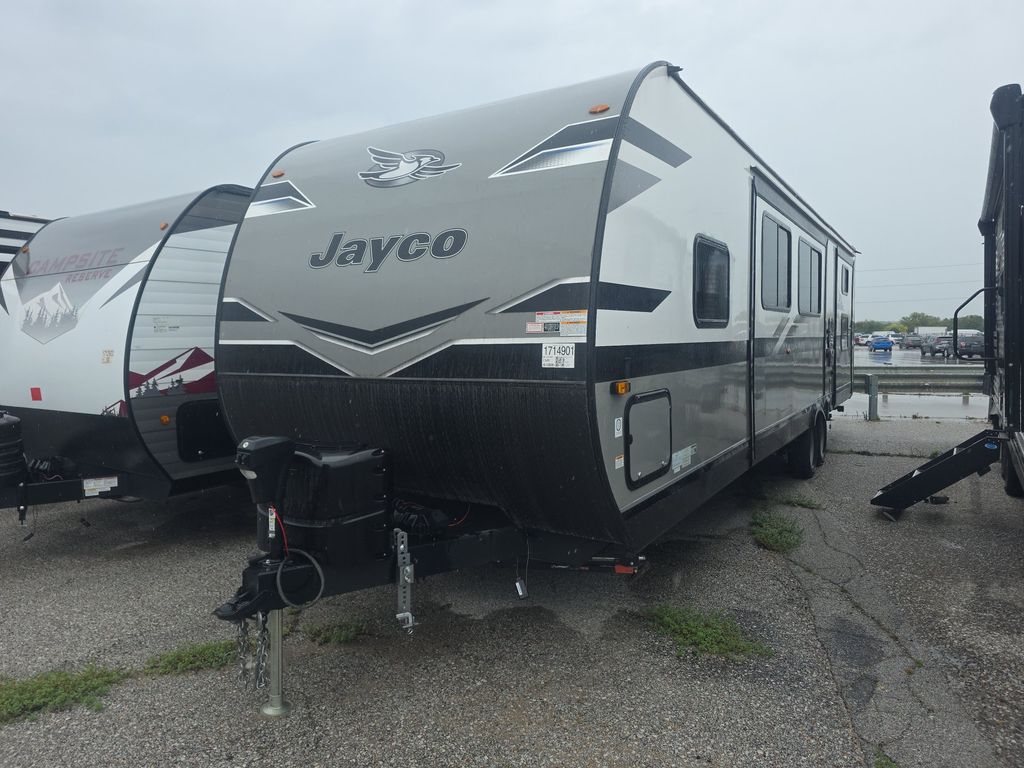 2023 Jayco JAY Flight photo