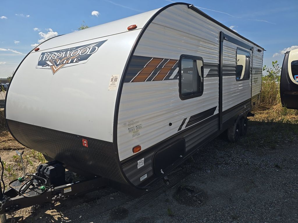 2022 Wildwood By Forest River Other RV photo