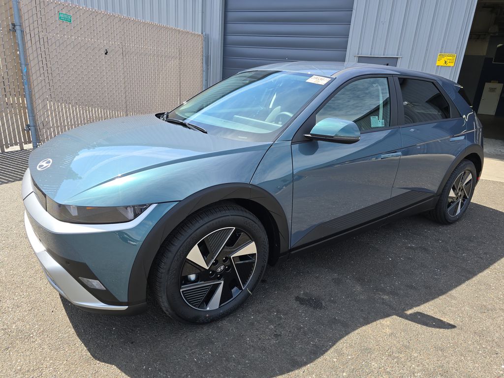 2026 Hyundai Ioniq 5 SEL photo