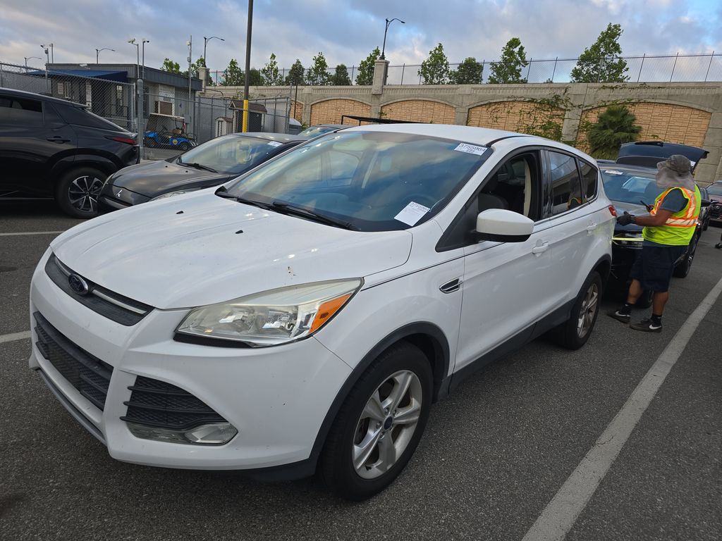 2014 Ford Escape SE photo