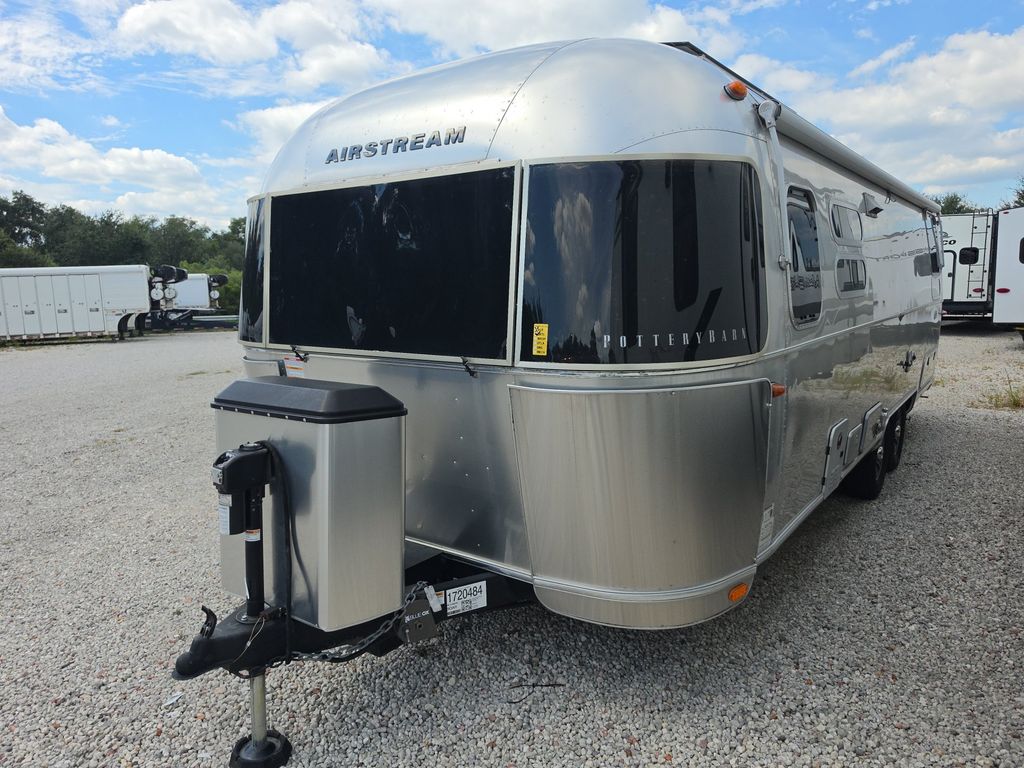 2023 Airstream Pottery Barn photo