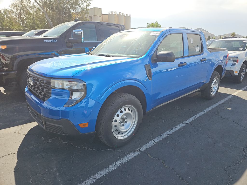 2026 Ford Maverick XL photo