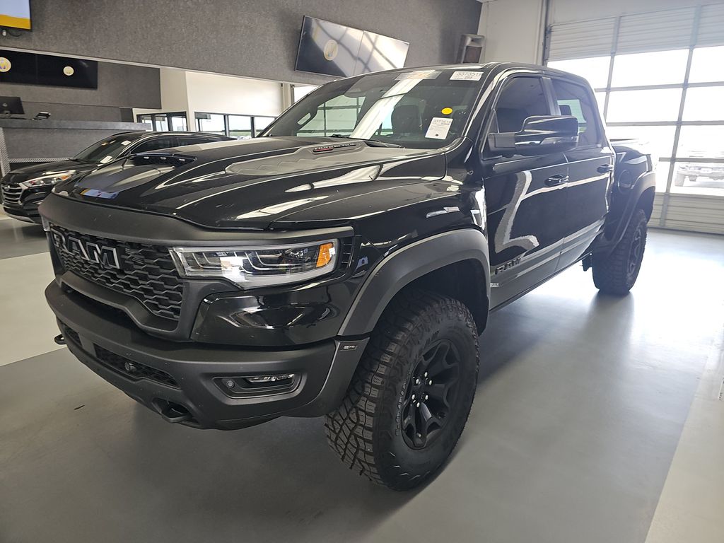 2026 Ram 1500 RHO photo
