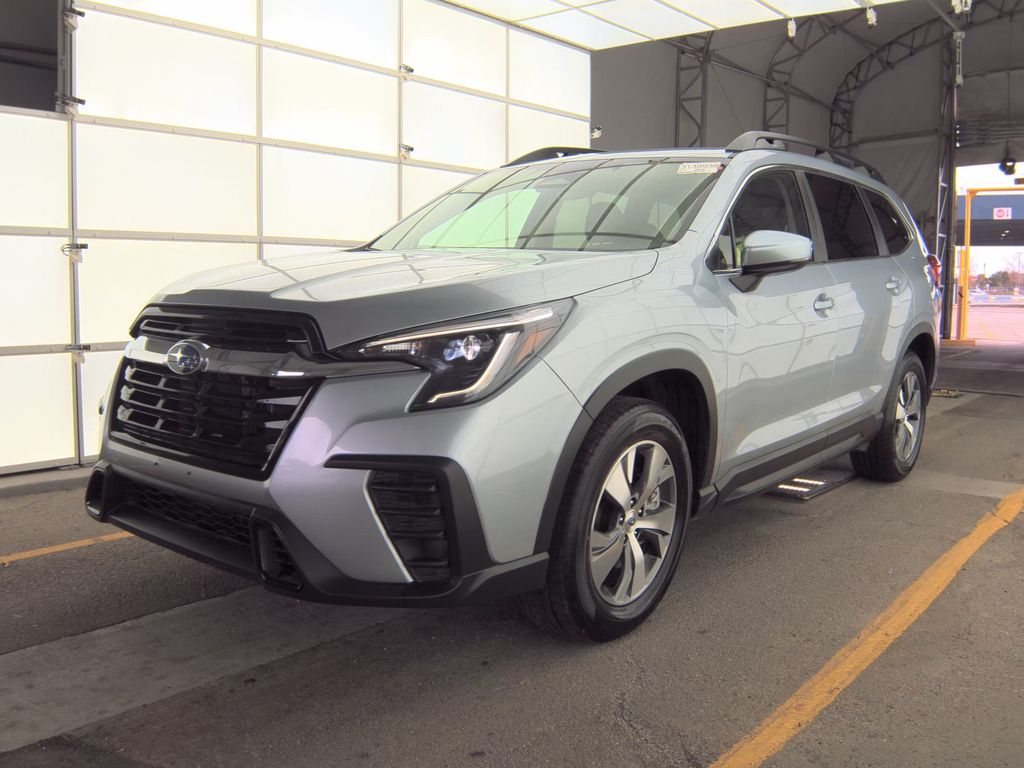 2025 Subaru Ascent Premium photo