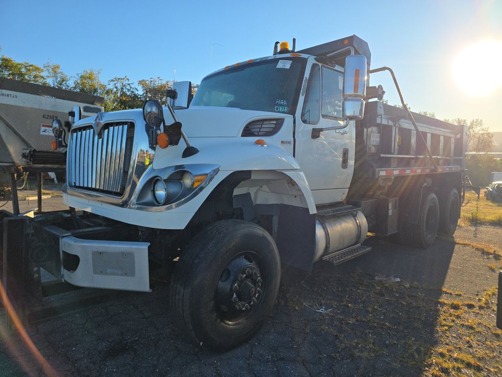 2013 International Workstar photo