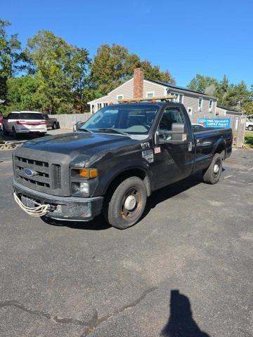 2009 Ford F-250 XL photo