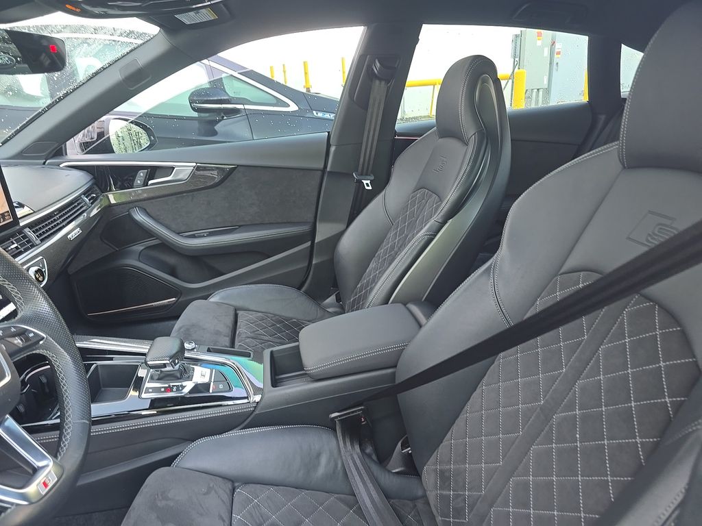 2021 Audi S5 Prestige photo
