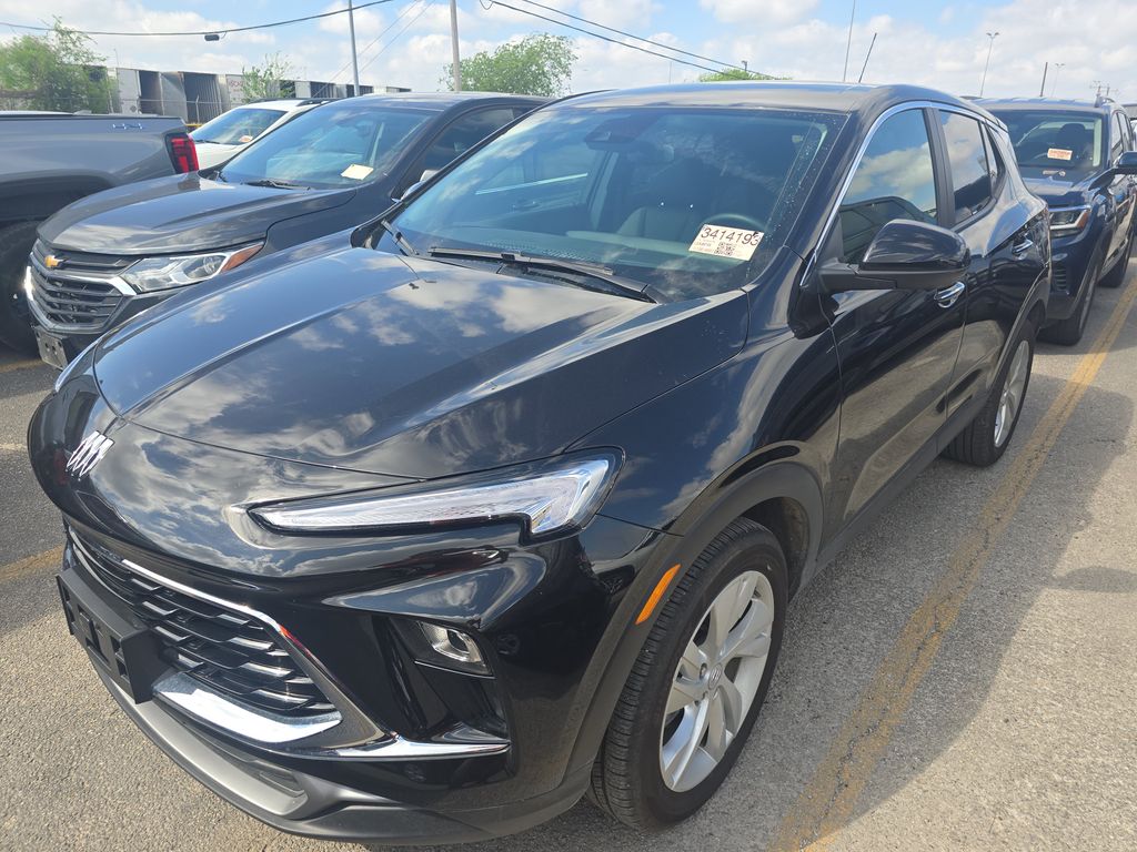 2026 Buick Encore GX Preferred photo