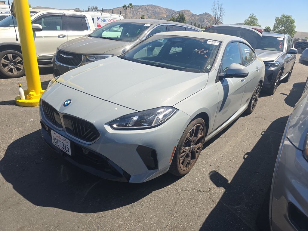 2026 BMW 2 Series 228I Mspt photo