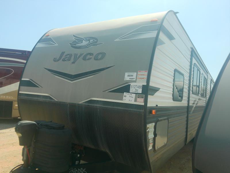 2024 Jayco JAY Flight 380DQS photo