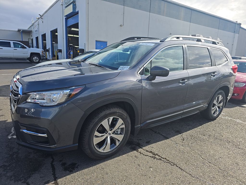 2021 Subaru Ascent Premium photo