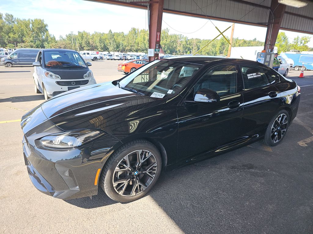 2025 BMW 228I Xdrive 228I Xdriv photo