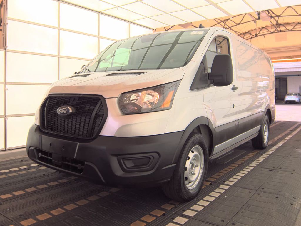 2025 Ford T150 Cargo photo