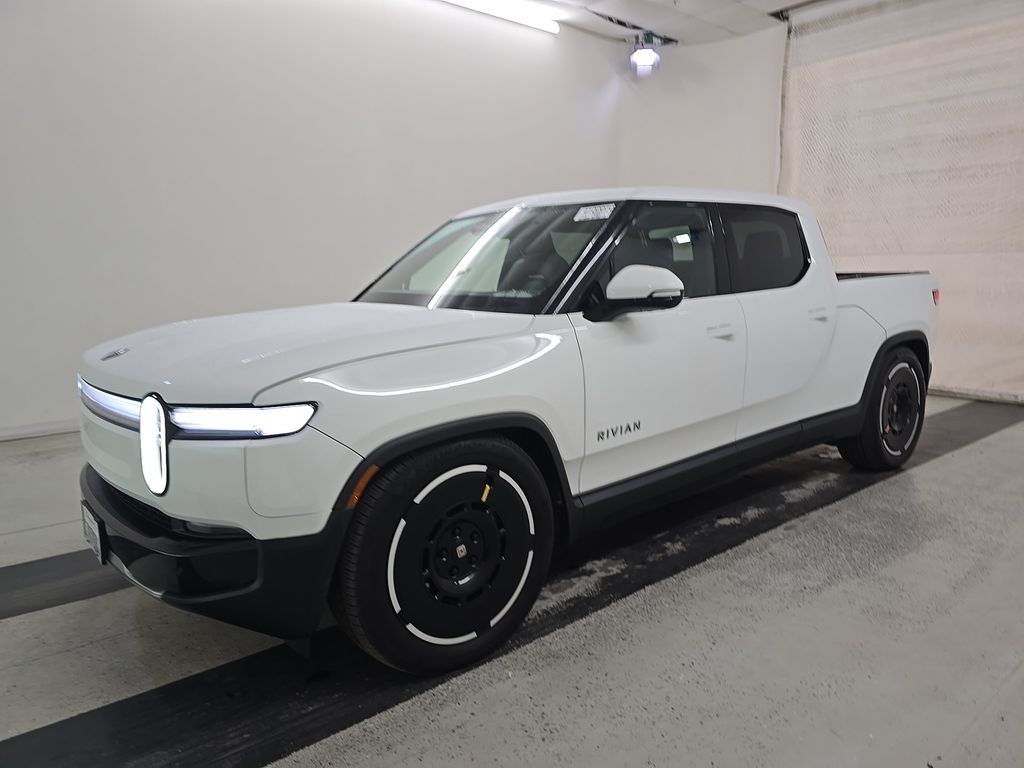 2025 Rivian R1T ADV STD PK photo