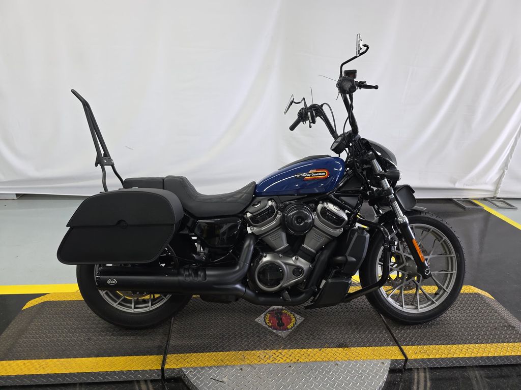 2023 Harley-Davidson RH975S photo