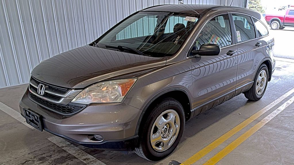 2011 Honda CR-V LX photo