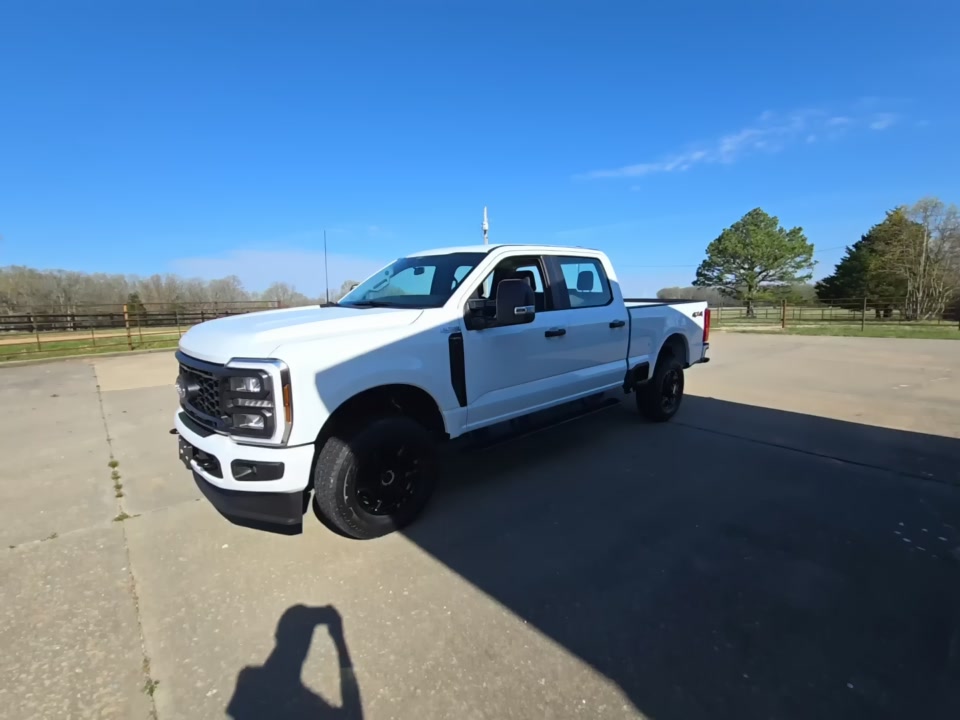 2026 Ford F-350 XL photo