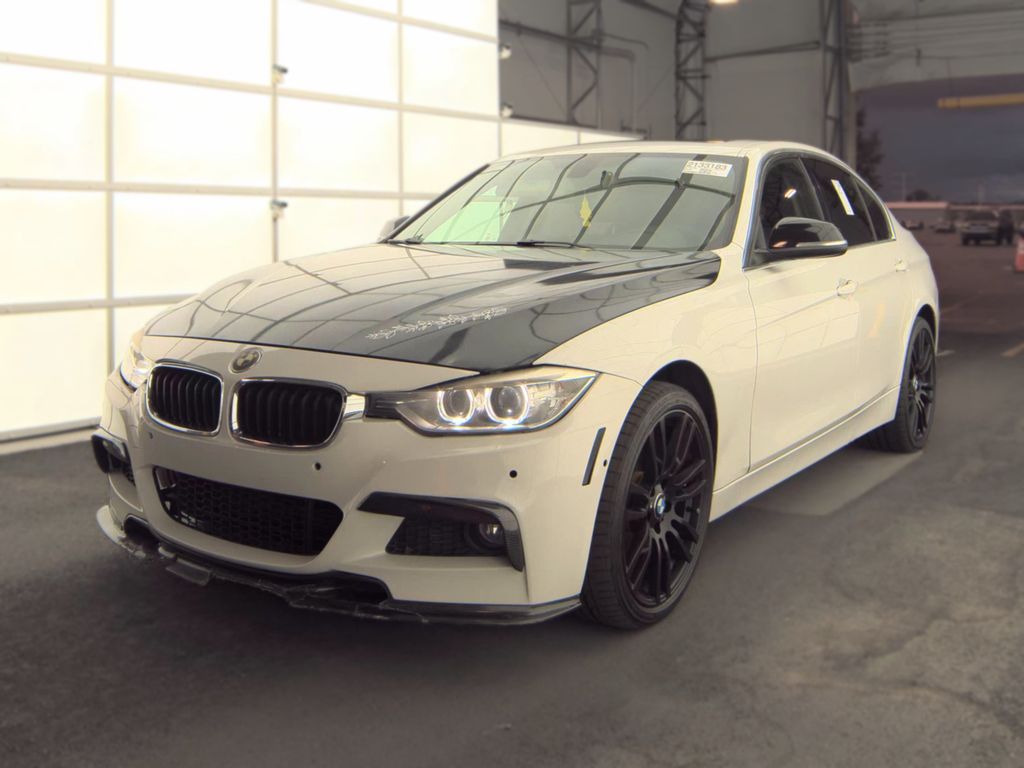 2013 BMW CAR photo