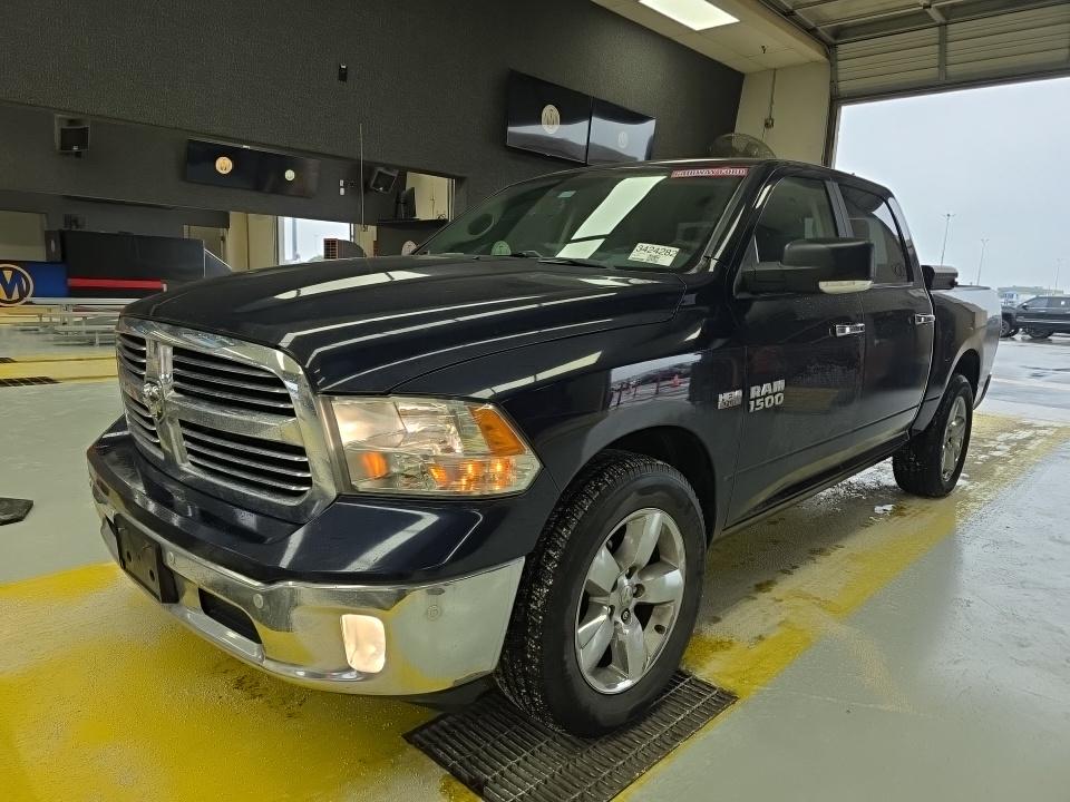 2018 Ram 1500 Lone Star photo