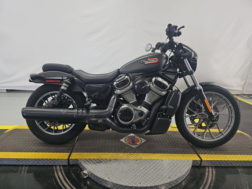 2024 Harley-Davidson RH975S photo
