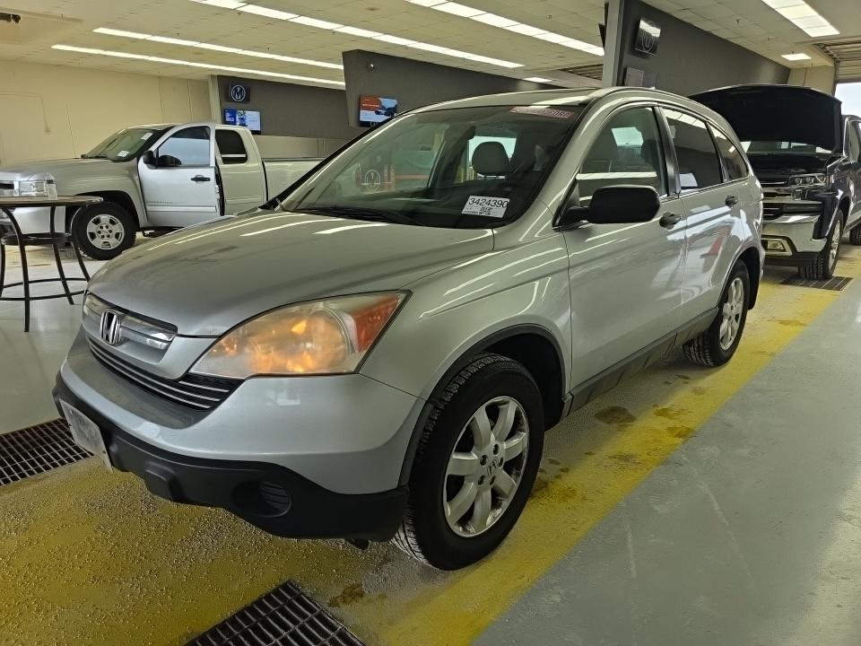 2009 Honda CR-V EX photo