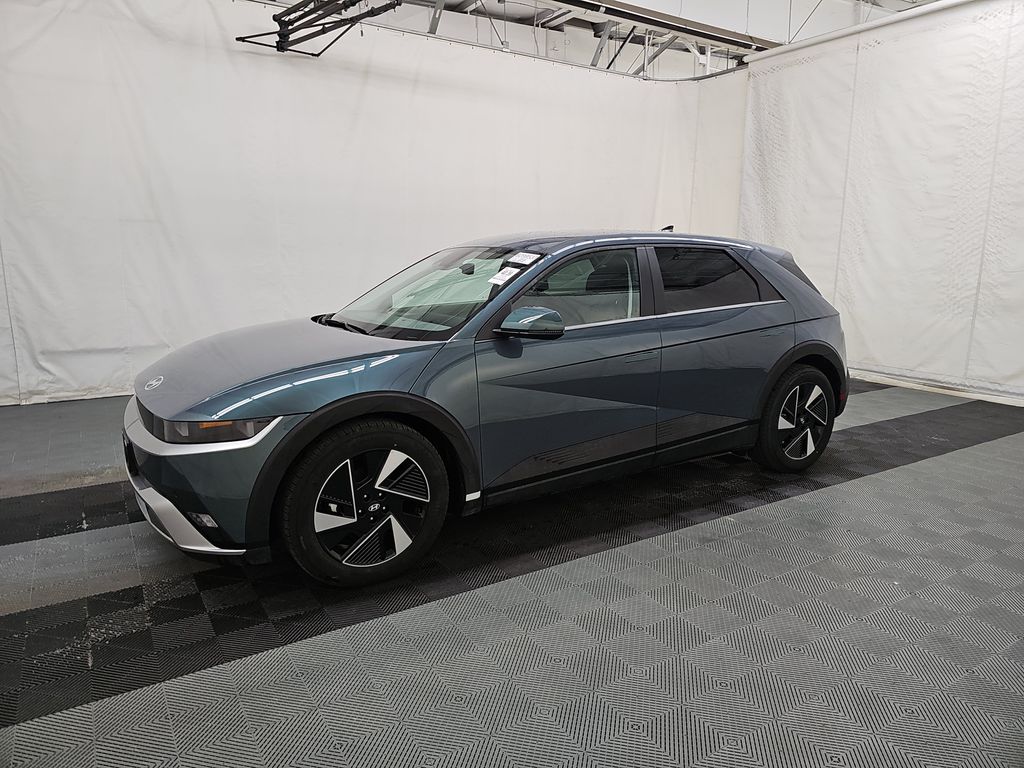 2026 Hyundai Ioniq 5 SEL photo