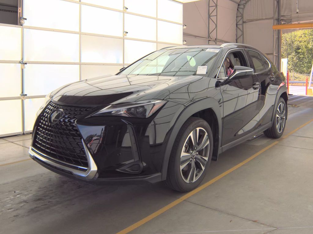 2024 Lexus UX UX 250H photo