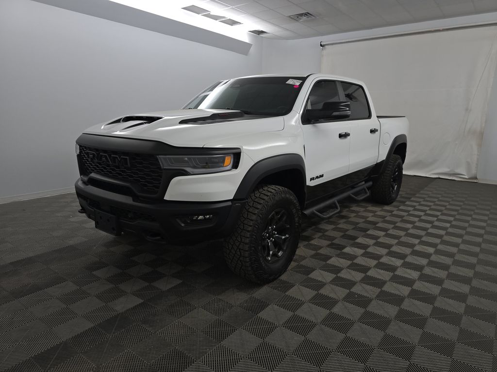 2026 Ram 1500 RHO photo