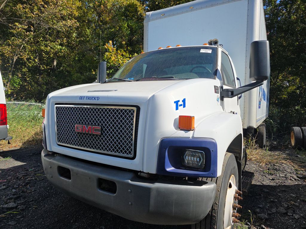 2007 GMC C7500 photo
