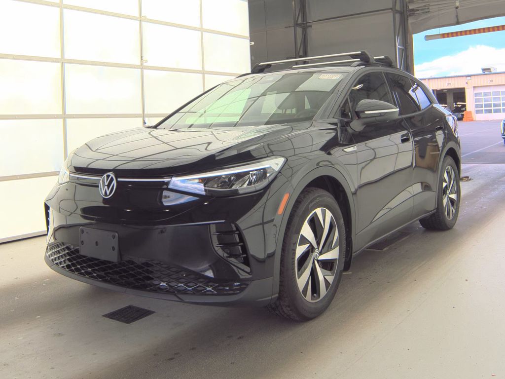 2024 Volkswagen ID.4 PRO photo
