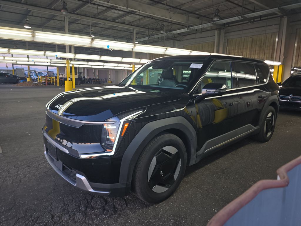 2026 Kia EV9 photo