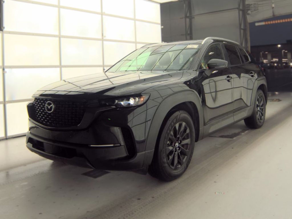 2026 MAZDA CX-50 S Preferre photo