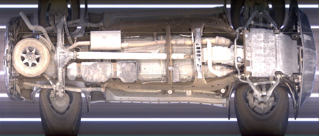 2025 Chevrolet 1500 SLV LT photo
